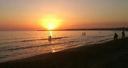 B&B Volga Twentyone Portopalo Di Capo Passero Italy