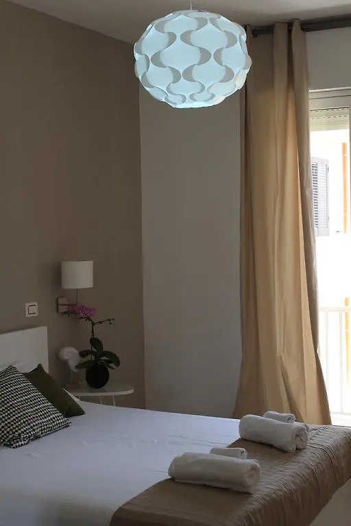 B&B Volga Twentyone Portopalo Di Capo Passero Italy
