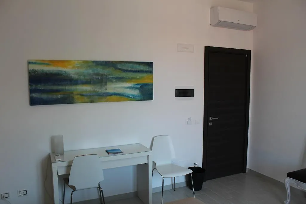 B&B Volga Twentyone Portopalo Di Capo Passero Guest house