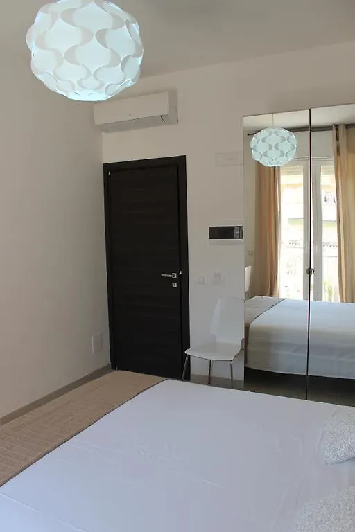 Guest house B&B Volga Twentyone Portopalo Di Capo Passero