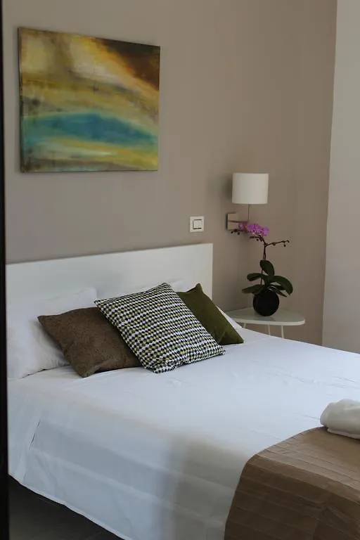Guest house B&B Volga Twentyone Portopalo Di Capo Passero Italy
