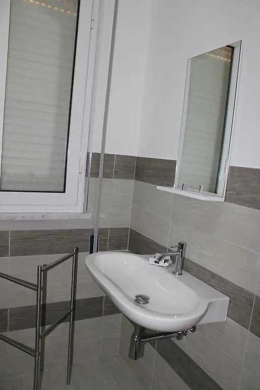 Guest house B&B Volga Twentyone Portopalo Di Capo Passero Italy