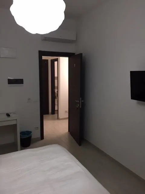 Affittacamere B&B Volga Twentyone Portopalo Di Capo Passero Italia