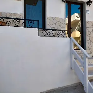 Casa vacanze Casa Vacanze Vannina, Portopalo Di Capo Passero