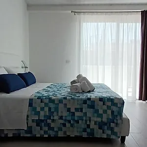 Bed & Breakfast Casa A Liu, Portopalo Di Capo Passero