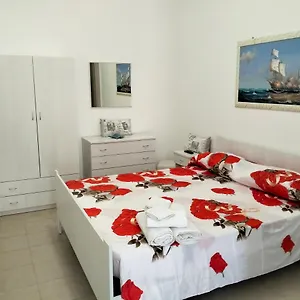 Bed & Breakfast Orazio U Vitturisi, Portopalo Di Capo Passero
