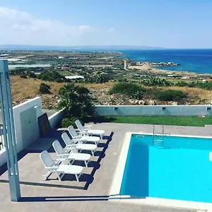 Bed & Breakfast Torrefano, Portopalo Di Capo Passero