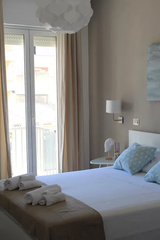 B&B Volga Twentyone Portopalo Di Capo Passero