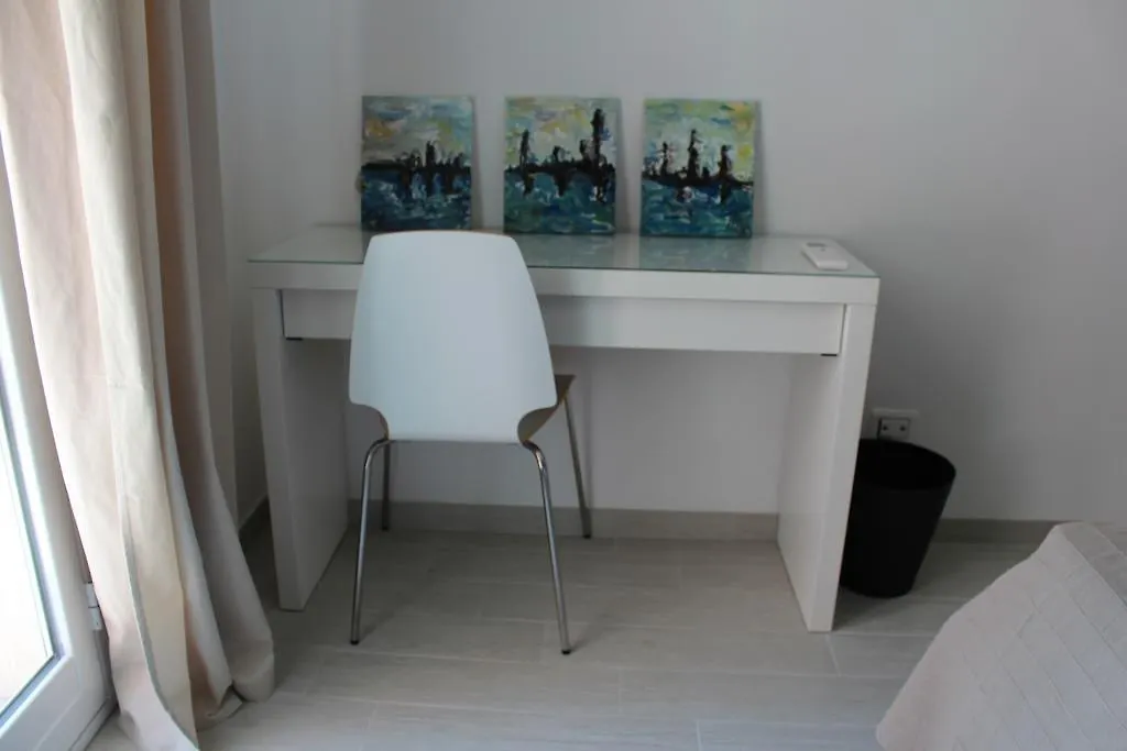 B&B Volga Twentyone Portopalo Di Capo Passero Italy
