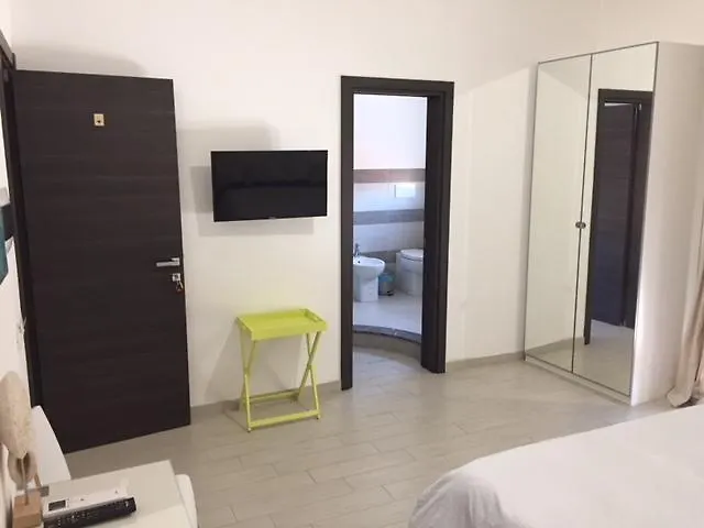 B&B Volga Twentyone Portopalo Di Capo Passero